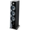 Focal Chora 826 floorstanding speakers. Black. NEW. Warranty. $2,200 MSRP