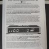 Berkeley Audio Design Alpha DAC Reference Series 2 MQA. Absolute Sound recommended. $20,000 MSRP - Image 6