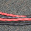 Ensemble Audio Dalvivo Speaker Cables. 3m w/bananas. Swiss high end. $4,000 MSRP - Image 3