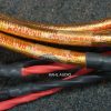 Ensemble Audio Dalvivo Speaker Cables. 3m w/bananas. Swiss high end. $4,000 MSRP - Image 6
