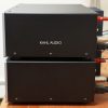 JOB Systems 250 monoblocks by Goldmund. Lots of positive reviews. V. RARE! $3,600 MSRP - Image 3