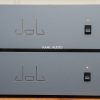 JOB Systems 250 monoblocks by Goldmund. Lots of positive reviews. V. RARE! $3,600 MSRP