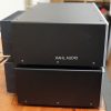JOB Systems 250 monoblocks by Goldmund. Lots of positive reviews. V. RARE! $3,600 MSRP - Image 4