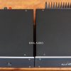 JOB Systems 250 monoblocks by Goldmund. Lots of positive reviews. V. RARE! $3,600 MSRP - Image 5