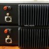 JOB Systems 250 monoblocks by Goldmund. Lots of positive reviews. V. RARE! $3,600 MSRP - Image 6