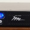 Panamax UPS-S500R Uninterruptible power supply. 6 outlets, 300W. $591 MSRP