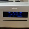 AVM Audio Evolution MP5.2 Media Player, CD/DAC/Streaming. DEMO. $8,500 MSRP