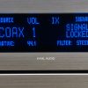 AVM Audio Evolution MP5.2 Media Player, CD/DAC/Streaming. DEMO. $8,500 MSRP - Image 6