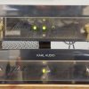 Jadis JS-1 tube DAC with separate power supply. Lots of positive reviews! $7,000 MSRP