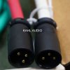 Discovery Cable interconnect cables. 1.5m XLR pair. Budget price champ! $150 MSRP - Image 3