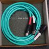Discovery Cable interconnect cables. 1.5m XLR pair. Budget price champ! $150 MSRP - Image 5