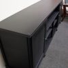 Salamander Designs Synergy System Model 345. Black finish. $2,800 MSRP - Image 2