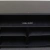 Salamander Designs Synergy System Model 345. Black finish. $2,800 MSRP