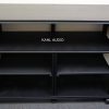 Salamander Designs Synergy System Model 345. Black finish. $2,800 MSRP - Image 3