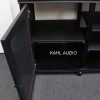 Salamander Designs Synergy System Model 345. Black finish. $2,800 MSRP - Image 4