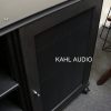 Salamander Designs Synergy System Model 345. Black finish. $2,800 MSRP - Image 6