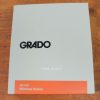 Grado Labs GW100 Wireless Series on ear headphones. BRAND NEW. $250 MSRP - Image 2