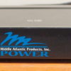 Middle Atlantic Products PD-920R power conditioner. 9 outlets, 20amp. $310 MSRP. - Image 3