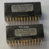 Goldmund A1 Modules. Set of 2. Extremely RARE! Not made anymore. $595 for the pair!