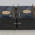 Goldmund A1 Modules. Set of 2. Extremely RARE! Not made anymore. $595 for the pair! - Image 4