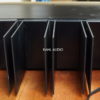 Electrostatic Sound Systems 500 power amplifier. Classic American muscle! Serviced! $925 MSRP - Image 5