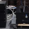 ASR Audiosysteme Emitter II Exclusive. Stereophile recommended. Latest 2018 version. $30,000 MSRP