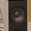 Stenheim Alumine 5 reference floorstanding speakers. Swiss high end! $65,000 MSRP - Image 2