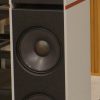 Stenheim Alumine 5 reference floorstanding speakers. Swiss high end! $65,000 MSRP - Image 3