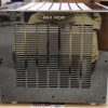 Zanden Audio 8120 KT-120 tube poweramp. Absolute Sound recommended. $25,500 MSRP - Image 4