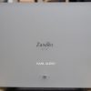 Zanden Audio 8120 KT-120 tube poweramp. Absolute Sound recommended. $25,500 MSRP