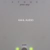 Zanden Audio 8120 KT-120 tube poweramp. Absolute Sound recommended. $25,500 MSRP - Image 6