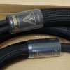 Shunyata Research ZiTron Anaconda speaker cables, 2.5m pr w/bananas. Positive reviews! $4,327 MSRP - Image 4