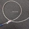 Shunyata Research Diamondback 15 amp AC cord. 1.5m/ 5ft. $200 MSRP