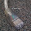 Shunyata Research Diamondback 15 amp AC cord. 1.5m/ 5ft. $200 MSRP - Image 4