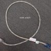 Shunyata Research Diamondback 15 amp AC cord. 1.5m/ 5ft. $200 MSRP - Image 5
