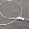 Shunyata Research Diamondback 15 amp AC cord. 1.5m/ 5ft. $200 MSRP - Image 6