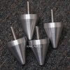 Ball bearing tipped isolation spikes. Set of 4. 1/4"-20 thread. $35 ONLY! - Image 4