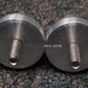 Ball bearing tipped isolation spikes. Set of 4. 1/4"-20 thread. $35 ONLY! - Image 5