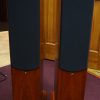 Aperion Audio Intimus 6T floorstanding speakers. Stereophile Recommended. $1,400 MSRP - Image 2