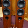 Aperion Audio Intimus 6T floorstanding speakers. Stereophile Recommended. $1,400 MSRP