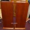 Aperion Audio Intimus 6T floorstanding speakers. Stereophile Recommended. $1,400 MSRP - Image 4