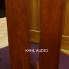 Aperion Audio Intimus 6T floorstanding speakers. Stereophile Recommended. $1,400 MSRP - Image 5