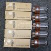 DuMont 5692 (6SN7) tubes. Set of 5. NOS. $350 only!