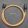 Van den Hul The Mainsstream AC cord. 1.5m 15amp version. $516 MSRP