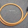 Van den Hul The Mainsstream AC cord. 1.5m 15amp version. $516 MSRP - Image 2