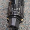 Van den Hul The Mainsstream AC cord. 1.5m 15amp version. $516 MSRP - Image 4