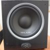 Martin Logan Dynamo 500 active subwoofer. $500 MSRP