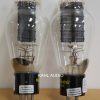 Western Electric 300B tubes, matched pair. Re-issued. $1,395 ONLY! - Image 6