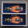 Western Electric 300B tubes, matched pair. Re-issued. $1,395 ONLY!