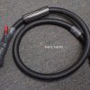 Synergistic Research Atmosphere X Power Cable EXCITE (Level 2), 5ft. Lots of positive reviews. $1,995 MSRP - Image 5